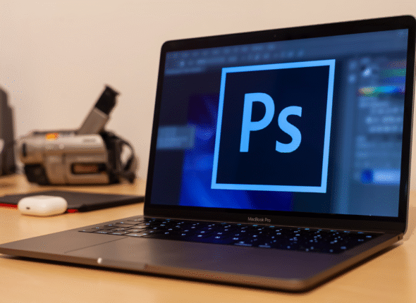 Photoshop for Architecture